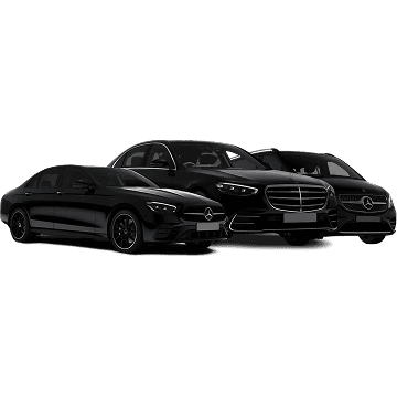 Executive Limousine preview